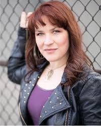 Alexandra Fiore's Instagram, Twitter & Facebook