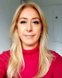 Psychotherapist Diane Jane Holman