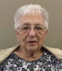 Obituary for Mildred Schnock
