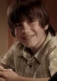 Fan Casting Noah Schnapp as Shawn in Psych