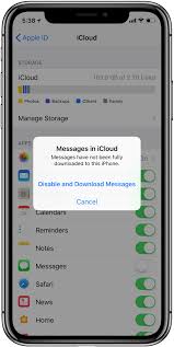 Messages in icloud are updated automatically, so you always have the same view everywhere you use imessage. How To Use Messages In Icloud