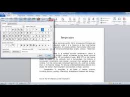 Word degree symbol keyboard shortcut the easiest way to type a degree symbol in a word document is to use the keyboard shortcut. Type Degree Symbol In Outlook 08 2021