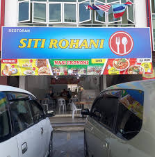 Rohani Restoran