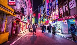 Located at the head of tokyo bay. 11 Best Cheap And Fun Hostels In Tokyo Updated 2021