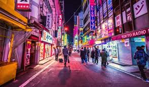 Tokyo, city and capital of tokyo 'to' (metropolis) and of japan. 11 Best Cheap And Fun Hostels In Tokyo Updated 2021