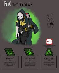 My Legend Concept Ech0 The Tactical Trickster Apexlegends 480 x 360 jpeg 1 кб. my legend concept ech0 the tactical
