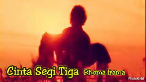 Kakak beradik ini hidup sangat rukun. Cinta Segi Tiga Rhoma Irama Original Video Clip Film Cinta Segi Tiga Rhoma Irama Th 1979 Youtube