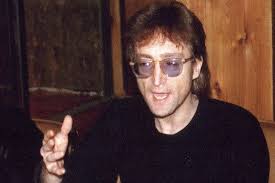 John Lennon, 'Nobody Told Me' (1984)