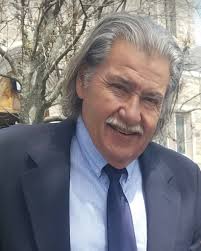 Albert Charles Vasquez Obituary July 1, 2024