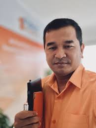 Sopheak Ly, ACS, ALMI, PLF