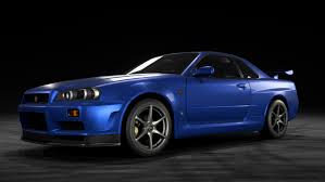 Fast forward to the start of 2 fast 2 furious and brian o'connor arrives on the miami scene in the now iconic nissan skyline r34. Nissan Skyline Gt R V Spec R34 Need For Speed Wiki Fandom