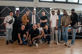 Mjc De Sainte Genevieve Des Bois Nouvelle Salle De Danse Arthur Mitchell Federation Regionale Des Maisons Des Jeunes Et De La Culture En Ile De France