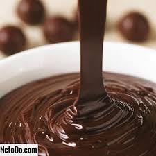 Aku hari ini telah diberi sekotak coklat dari seorang sahabat. Resepi Brownies Kedut Sedap Dan Penuh Coklat Makin Hari Makin Suka Kitpramenulis