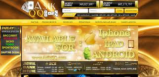 Agen ini juga menawarkan beberapa metode perbankan untuk setoran yang sangat mudah. Asik Qq Asikqq Tempat Asik Bermain Qiuqiu Domino Dan Judi Poker Online