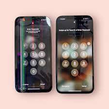 Which iPhone do you need fixed today? This 15 Pro Max screen replacement is  just $119, and comes with our lifetime warranty. Message us and let's get  you back up and running!