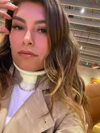 The new VIP lounge is beautiful! 🤩 a space designed to live unique  experiences with elegance and style 💫 On the way to NYFW 🔥✈️🇺🇸  @aeropuerto_jorgechavez 🇵🇪 El Nuevo salon VIP está