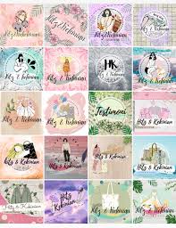 2.4 logo olshop kosong makanan. Yang Mau Bikin Olshop Nya Unik Keren ð—ð—®ð˜€ð—® ð—Ÿð—¼ð—´ð—¼ ð—žð—²ð—¸ð—¶ð—»ð—¶ð—®ð—» Facebook