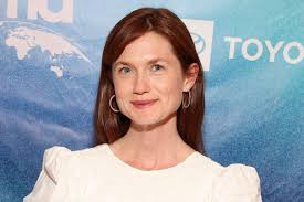Harry Potter” Alumna Bonnie Wright Slams People Who Dont Love People for  Who They Are: There Are a Lot