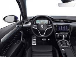 How much mpg does the volkswagen passat get? Volkswagen Passat 2020 Pictures Information Specs