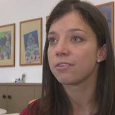 Basketball: la Vaudoise Lori Bovard arbitre cette année en LNA