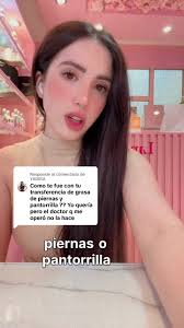 Tienes exceso de piel en las piernas y quieres acabar con ello para s...