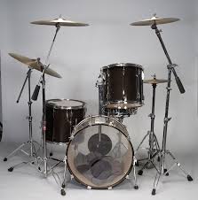 See Dave Grohl's Tama Rockstar-Pro drum kit at the Nirvana: Taking Punk to  the Masses Reopening Party MoPOP March 16! Get your tickets now!  #NirvanaReturns