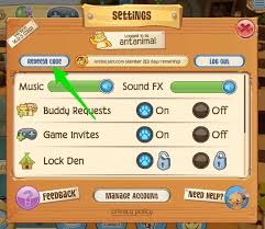 Pin On Play Wild Animal Jam Mobile