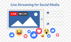 Check spelling or type a new query. Social Media Facebook Live Hd Png Download Vhv