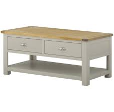 See more ideas about redo furniture, furniture makeover, repurposed furniture. Thorncross Stone Painted Coffee Table With Drawers Stone Furniture Sale From Readers Interiors Uk