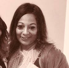 Clem Crosby artist talk with Andy Broadey