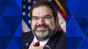 Wisconsin Republican Sen. Andre Jacques has COVID-19