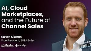 Channel Hating CEO's and their Playbook