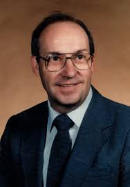 Verrill Rider Obituary