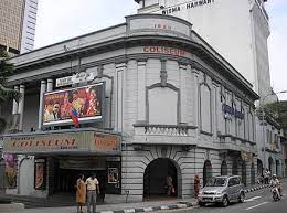 Lotus fivestar cinemas (m) sdn bhd (doing business as lotus five star cinemas, also known as lfs) is a cinema chain in malaysia owned by the lotus group. Lotus Five Star Wikiwand