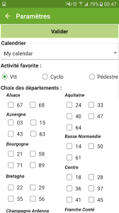 Trouver toutes vos randos vtt, rando marche, rando cyclo, gravel et trail sur votre département en 1 seul clic ! Randos Vtt Cyclo Marche Nafix For Android Apk Download
