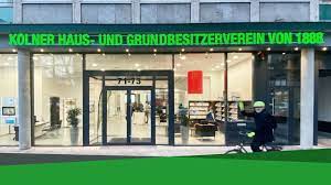 Deshalb finden sie bei uns auch immer attraktive angebote in der region. Kolner Haus Und Grundbesitzerverein Home Facebook