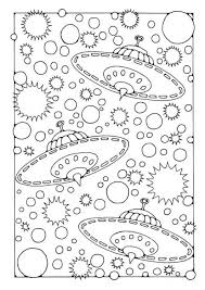 These alphabet coloring sheets will help little ones identify uppercase and lowercase versions of each letter. Galaxy Coloring Pages Best Coloring Pages For Kids