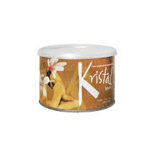 From the basic and popular honey wax to the luxurious chocolate wax, you can make your favourite, right at home. Kristal Hair Removal Honey Miele Wax Pot 400ml Beautyre