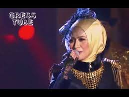 Gegar vaganza final sudah sampai kemuncaknya. Syura Knock Knock Gegar Vaganza 4 2017 Musim 3 Youtube