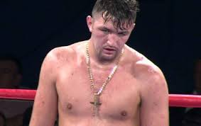 12.05 hughie wins british heavyweight title. Hughie Fury Bests Fred Kassi In London Plus Undercard Results The Ring