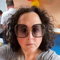 Mary Jo Smith (@MaryJoLA)