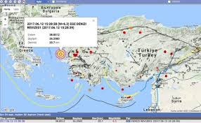 Deprem Riski Az Olan Sehirler Nereleri Deprem Haberleri