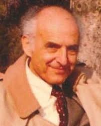 Tullius Alexander Acampora (1918-2014)