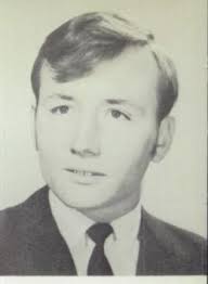 Ted Mckenzie Obituary, from Seagraves High School Texas