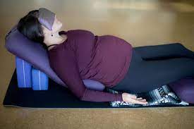 It is an ancient technique where the practitioner enters the deep states of conscious relaxation. The Many Benefits Of Yoga Nidra For Pregnancy Labour And Childbirth The Holistic Space