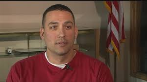 Omaha police officer copes with young, shooting death victims