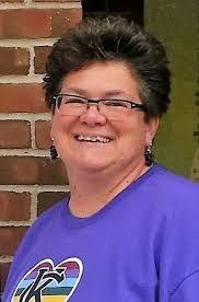 Becky Mccasland's Instagram, Twitter & Facebook