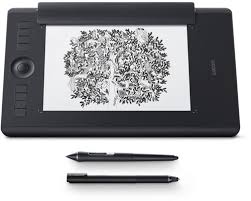 Wacom Intuos Pro Paper Edition Creative Pen Tablet Medium Price In Pakistan Best buy customers often prefer the following products when searching for wacom graphics tablets.