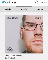 100% of BandCamp income now goes to our artists>>> As of today, and until  things go back normal, all fees for digital music sold