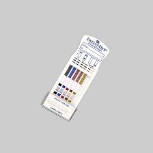 Most people requesting a hair follicle drug test request a detection window for up to 90 days, depending upon the length of hair collected. Instant View 5 Panel Drug Test Instant Urine Drug Test Alco